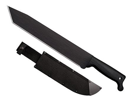 Tanto Machete / Lengte ; 49 cm-2916-a